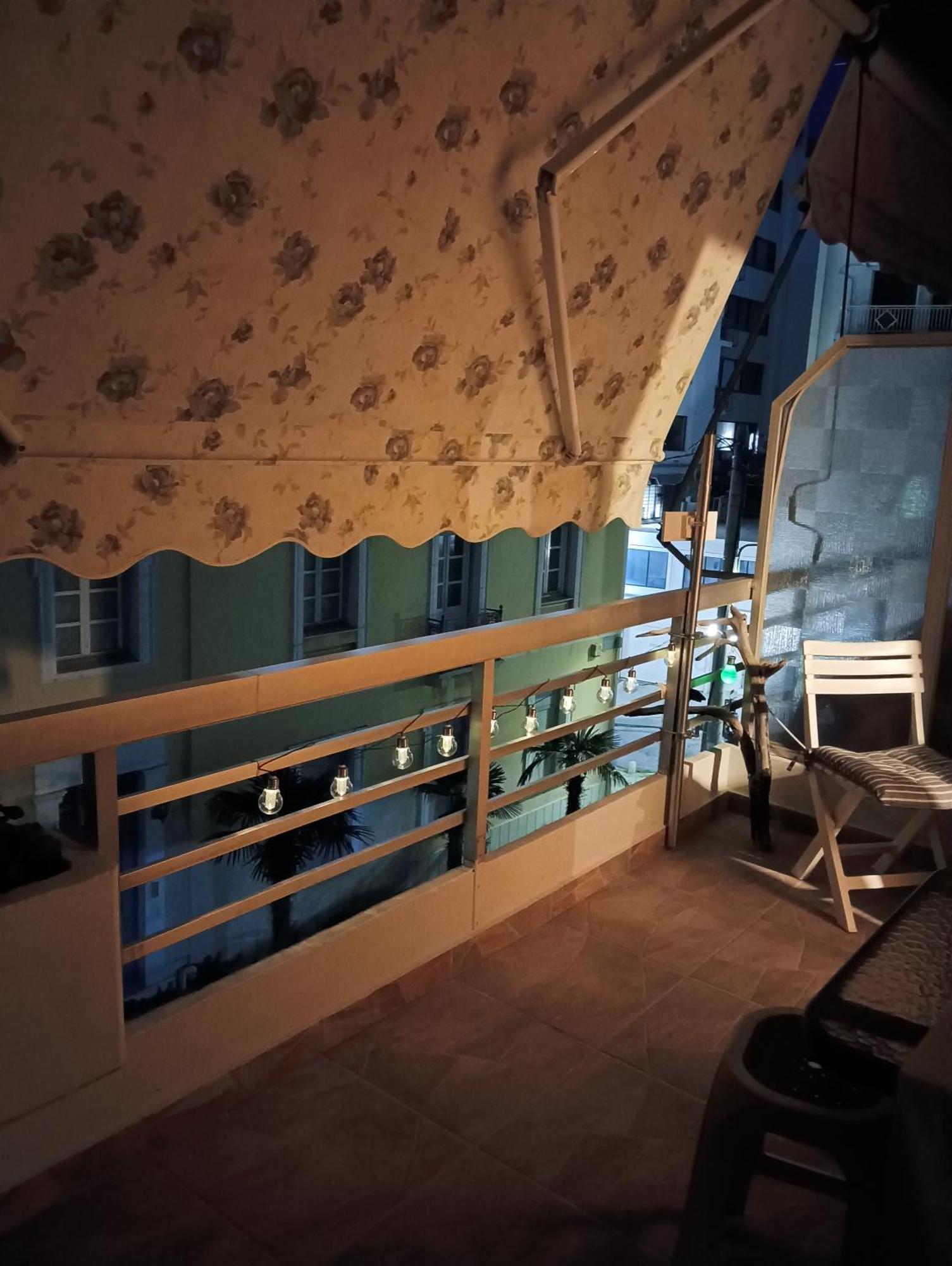Marina Zea Christina'S House Pireu Exterior foto