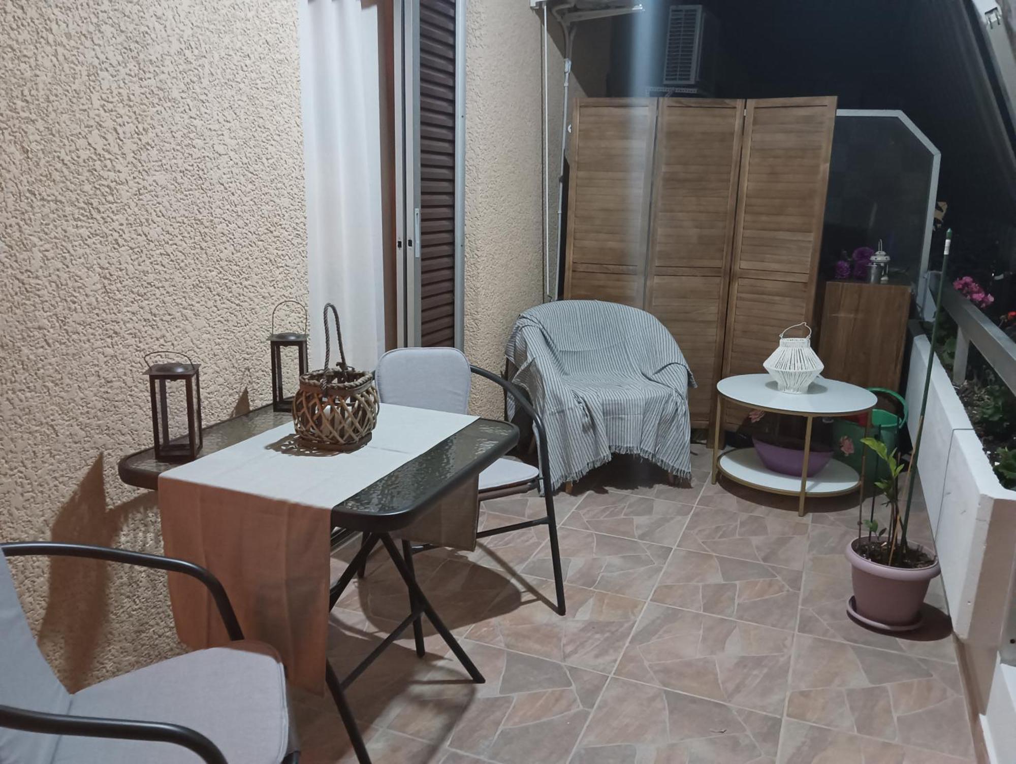 Marina Zea Christina'S House Pireu Exterior foto