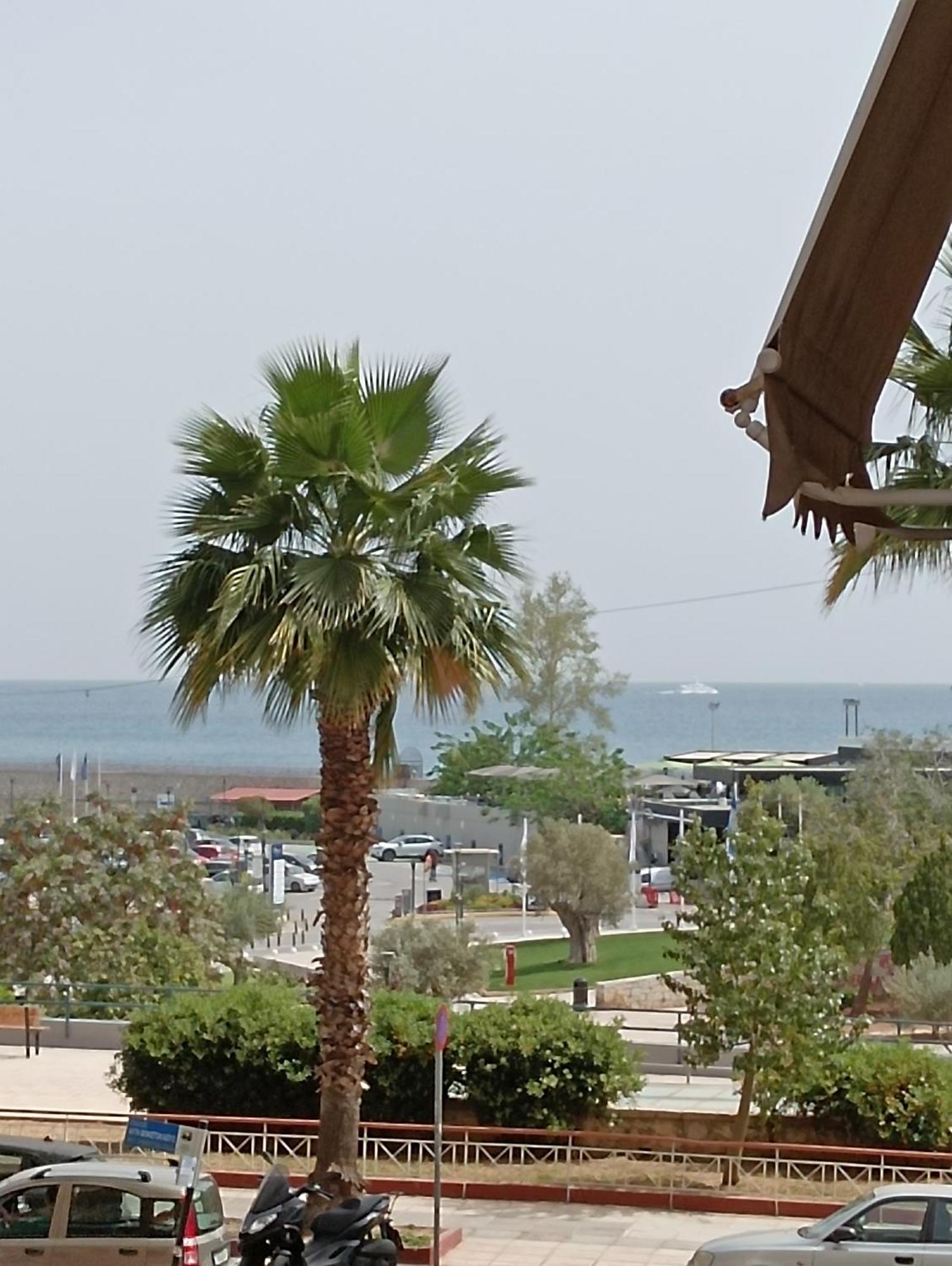 Marina Zea Christina'S House Pireu Exterior foto